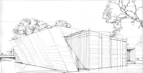 house drawing,archidaily,timber house,shipping container,cubic house,line drawing,shipping containers,kirrarchitecture,cargo containers,facade panels,architect plan,school design,sheet drawing,residential house,wooden facade,technical drawing,house shape,container,formwork,prefabricated buildings,Design Sketch,Design Sketch,Fine Line Art