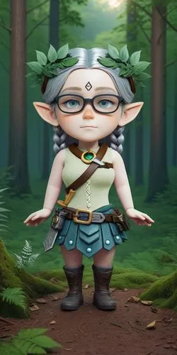 vamana,gnomish,bobinska,gnome,cernunnos,dwarika,Photography,General,Fantasy