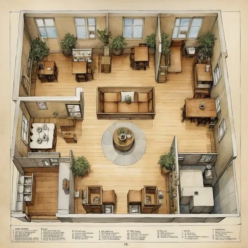 floorplan home,floorplans,habitaciones,floorplan,house floorplan,floor plan,Illustration,Realistic Fantasy,Realistic Fantasy 14