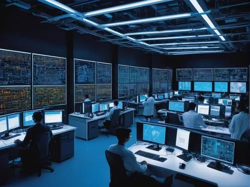 trading floor,control desk,control center,cyberinfrastructure,eurocontrol,cyberport,datacenter,cyberwarfare,datacenters,cybertrader,industrial security,computer room,cybertown,scada,data center,enernoc,banking operations,stuxnet,cern,security department,Photography,Black and white photography,Black and White Photography 14