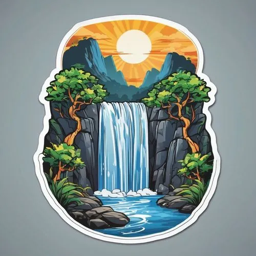 飞流直下三千尺
,water fall,waterfall,waterfalls,brown waterfall,water falls,landscape background,apple icon,background design,nature background,waterval,rivendell,chasm,paisaje,cascada,cartoon video game bac