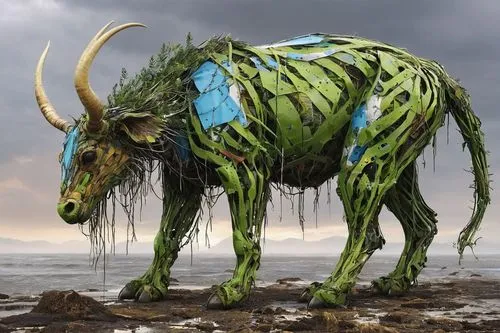 tribal bull,alpine cow,horns cow,cattle skull,cow,zebu,horned cows,whale cow,straw animal,aurochs,buffalo,ruminant,oxen,fantasy art,cow skull,taurus,minotaur,painted horse,mother cow,bison,Conceptual Art,Graffiti Art,Graffiti Art 03