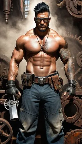 barret,boonsrang,osmin,bukom,kanth,heihachi,kenshiro,ironworker,herculean,dhruva,sarathkumar,blacksmith,matanza,scrap iron,herculez,harada,sityodtong,ironmaster,lumbago,bulmahn,Photography,Documentary Photography,Documentary Photography 29