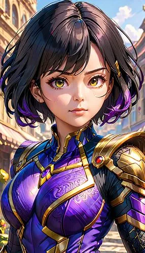 alita,bellona,xiaoyu,soulcalibur,eiko,longmei,xiahou,koei,diaochan,baiyun,qianwen,musou,zerguini,anri,mileena,shimei,yanmei,aihua,thmei,nayoko,Anime,Anime,General