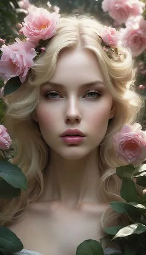 wild roses,wild rose,rosebushes,camellia,scent of roses,camellia blossom,Conceptual Art,Fantasy,Fantasy 11