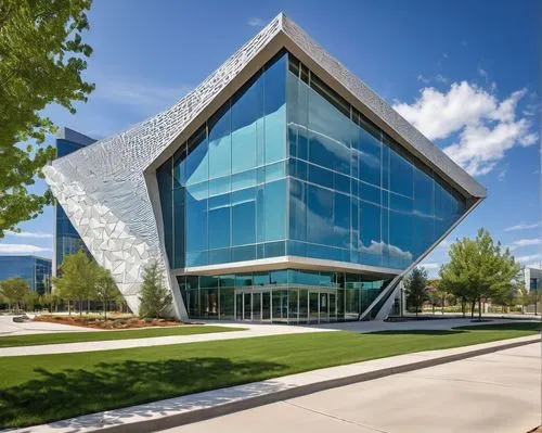 glass building,glass facade,usafa,kaust,structural glass,gcu,morphosis,genentech,cube house,umkc,modern architecture,macewan,phototherapeutics,llnl,glass facades,embl,unitab,glass pyramid,etfe,new building,Illustration,Abstract Fantasy,Abstract Fantasy 23