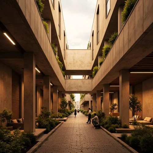 lasdun,render,barbican,pedestrianized,urban design,biopolis,3d rendering,courtyards,urban landscape,landscaped,skyways,masdar,microdistrict,urbanworld,kirrarchitecture,broadmead,scampia,3d render,brutalist,urbanism