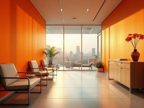 orange,bright orange,orange color,interior modern design,contemporary decor,modern decor,orangish,fresh orange,modern office,hallway space,search interior solutions,penthouses,orange sky,blur office background,orangy,orange half,interior decoration,mid century modern,modern room,electrochromic,Photography,General,Realistic