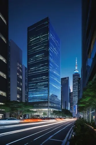 difc,office buildings,tamachi,citicorp,taikoo,shenzen,songdo,marunouchi,tianjin,xujiahui,kamurocho,dentsu,roppongi,capitaland,pangyo,guangzhou,zhengzhou,shinjuku,yeouido,cybercity,Conceptual Art,Sci-Fi,Sci-Fi 16