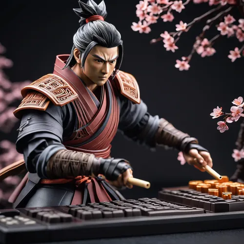 vax figure,unagi,samurai,japanese sakura background,kotobukiya,teppanyaki,plum blossoms,game figure,actionfigure,3d figure,toy photos,akashiyaki,samurai fighter,yakitori,mulan,yi sun sin,horumonyaki,revoltech,mitarashi dango,takoyaki,Unique,Paper Cuts,Paper Cuts 09