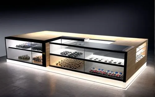 Venta de lentes de sol, kiosco, oftalmologías ,display case,bar counter,cosmetics counter,product display,minibar,shoe cabinet,lightbox,kitchen shop,credenza,humidor,vitrine,tv cabinet,sound table,kit