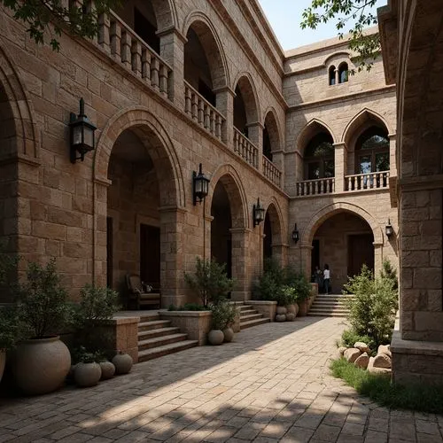 courtyards,theed,sapienza,courtyard,cloister,cloisters,arcaded,altgeld,inside courtyard,persian architecture,riad,archways,yerevan,patio,cortile,medinah,cryengine,hearst,iranian architecture,kashan