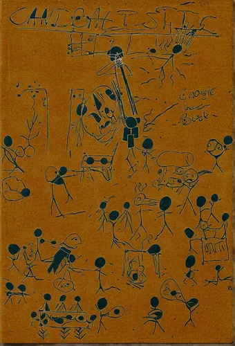 Chaostic Hill,khokhloma painting,indian art,ramayana,pioneer 10,indigenous painting,rust-orange,sea beach-marigold,1967,aboriginal painting,1971,kimono fabric,1965,1973,flying carpet,aboriginal artwor