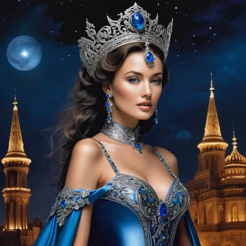 aliyeva,miss circassian,lilandra,lyuba,mervat,moserova,blue enchantress,aramean,otilia,celtic queen,queen of the night,karavaeva,kanaeva,fantasy picture,elitsa,persia,putina,merania,angham,zissman