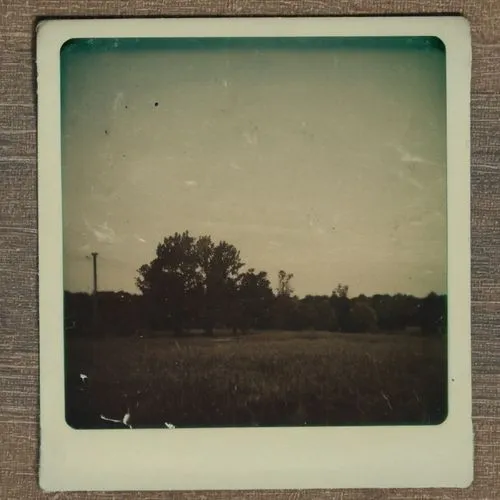 0707,tintype,lubitel 2,ambrotype,polaroid photos,pinhole,collodion,tintypes,polaroid pictures,suitcase in field,daguerreotype,instamatic,vintage background,driftless,peotone,retro frame,polaroid,brimf