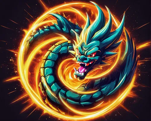 dragon li,nine-tailed,dragon fire,painted dragon,goku,black dragon,dragon design,goki,chinese dragon,son goku,fire background,thunder snake,wyrm,diwali banner,dragon ball,dragon,dragon slayer,poseidon god face,dragon of earth,firespin,Illustration,Realistic Fantasy,Realistic Fantasy 02