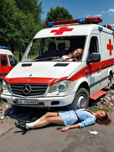 ambulacral,ambulance,prehospital,emergency ambulance,emergency medicine,ambulances,paramedic,paramedics,first aid,international red cross,red cross,paramedicine,cardiopulmonary resuscitation,medics,breakdown van,samaritan,icrc,ambulantes,haemorrhage,soccorso,Photography,General,Realistic