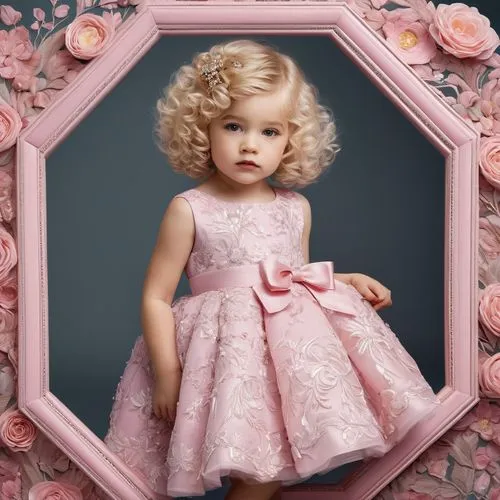 little girl in pink dress,little girl dresses,doll dress,shirley temple,vintage doll,doll looking in mirror,jonbenet,minirose,little princess,fashion doll,little girl fairy,effie,dress doll,childrenswear,model doll,portrait background,doll house,female doll,baby frame,eloise,Photography,Documentary Photography,Documentary Photography 06