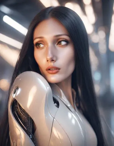 ai,cyberangels,fembot,cyborg,fembots,futuristic,Photography,Commercial