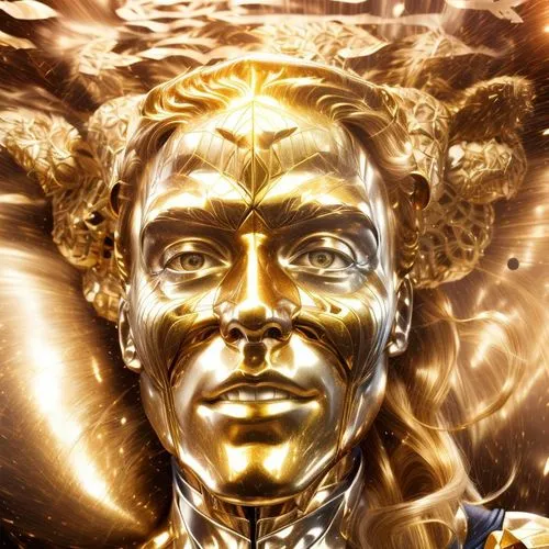 kinnara,golden mask,mahasaya,goldtron,golden buddha,bhumibol