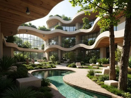 futuristic architecture,seidler,interlace,dunes house,modern architecture,dreamhouse,landscaped,courtyards,tropical house,3d rendering,tilbian,contemporary,garden design sydney,landscape design sydney,masdar,cubic house,mahdavi,beautiful home,mid century modern,wintergarden