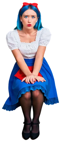 dirndl,petticoat,raggedy ann,fraulein,image manipulation,retro woman,kalinka,image editing,mime,riska,retro pin up girl,zouave,colorization,maidservant,crinoline,colombina,pinafore,bluestocking,zulic,dorothy,Illustration,Black and White,Black and White 19