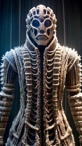 zygon,judoon,pandorica,endoskeleton,giger,sontaran,megalon,tartman,zordon,pinhead,hellraiser,trilobite,ragman,gargantua,rassilon,silurian,mandelbulb,undertail,sackman,thulsa