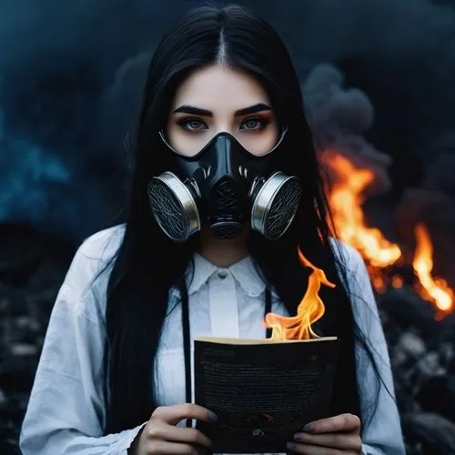 pollution mask,respirator,radiochemical,respirators,chlorate,thermochemical,contaminants,poison gas,chernovol,gas mask,toxicologist,dioxin,contaminations,ventilation mask,toxicological,pollution,biohazards,the pollution,chernorechye,antipollution,Photography,Artistic Photography,Artistic Photography 12