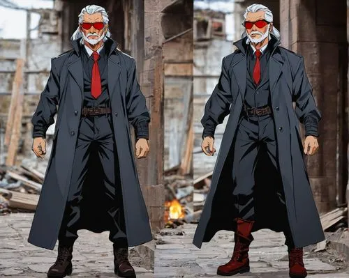 yuhiko,shanks,makarov,hellsing,anime japanese clothing,trigun,sparda,rugal,overcoat,akihiko,zenigata,gintoki,renji,konovalov,dante,saidou,ozhan,hidehiko,greatcoat,yohji,Unique,Design,Character Design