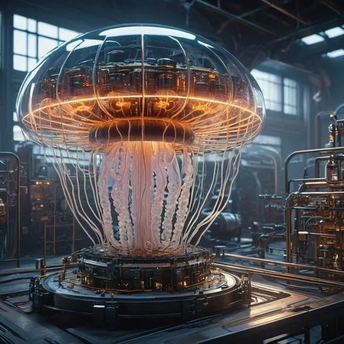 apiarium,distillation,plasma bal,cyclocomputer,argus,glass sphere,auqarium,hub,plasma lamp,electric arc,electron,orb,lantern,elements,quantum,orbital,globes,heavy water factory,metropolis,refinery,Photography,General,Sci-Fi