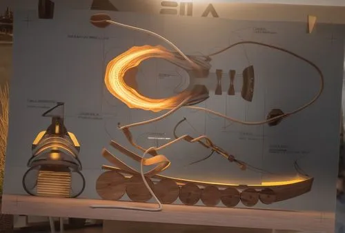 plasma lamp,cinema 4d,experimental musical instrument,islamic lamps,musical instruments,cooking utensils,music instruments,instruments,kitchen tools,distillation,kitchen utensils,scientific instrument