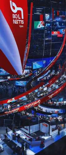 nbc studios,nbc,red banner,flags and pennants,trading floor,banners,flags,rigging,control desk,convention,nyse,banner set,the fan's background,newscaster,hd flag,katowice,bigtops,television studio,madison square garden,the stage,Conceptual Art,Oil color,Oil Color 03