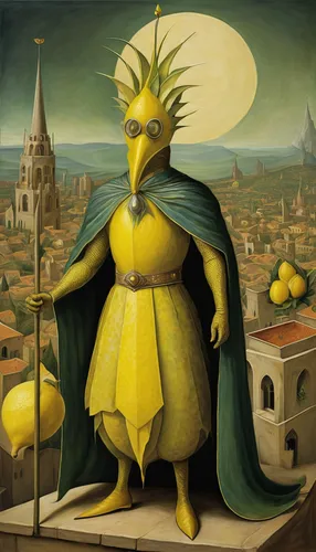 lacerta,limoncello,ananas,pear cognition,citron,poland lemon,yellow beets,flemish,yellow chicken,king caudata,bellini,art bard,polenta,yellow crown amazon,gonepteryx cleopatra,grana padano,cynthia (subgenus),sphinx pinastri,king penguin,de ville,Illustration,Abstract Fantasy,Abstract Fantasy 16