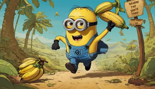 bananas,banana,nanas,monkey banana,banana family,dancing dave minion,banana peel,banana tree,minion,banana plant,minion tim,saba banana,banana cue,ripe bananas,banana trees,minions,banana apple,dolphin bananas,pubg mascot,ananas,Illustration,Children,Children 04