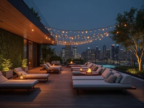 roof terrace,roof garden,roof top,roof landscape,roof top pool,gansevoort,penthouses,rooftops,rooftop,terrasse,landscape design sydney,sundeck,backyard,backyards,outdoor furniture,lounges,ambient lights,on the roof,garden design sydney,terrace,Photography,General,Realistic