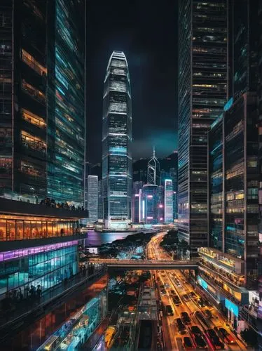 guangzhou,shanghai,chengdu,taikoo,chengli,city at night,chongqing,shenzhen,mongkok,makati,doha,cybercity,kowloon,lumpur,shinjuku,klcc,nanjing,xujiahui,komtar,kl,Conceptual Art,Fantasy,Fantasy 30