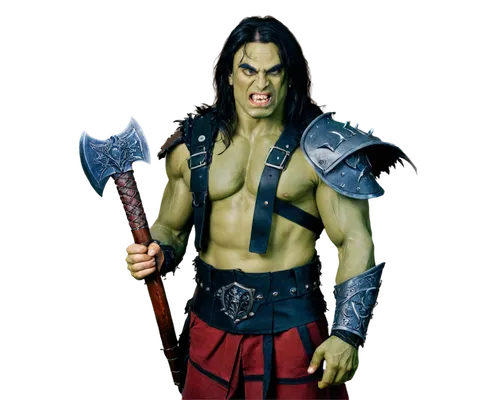 vax figure,parshuram,zartan,mahadev,zartman,skaar,crom,manowar,illyrian,orcish,half orc,osirian,karn,ghazan,vimalamitra,dagur,derivable,dhritarashtra,parashuram,iolaus,Illustration,Paper based,Paper Based 08