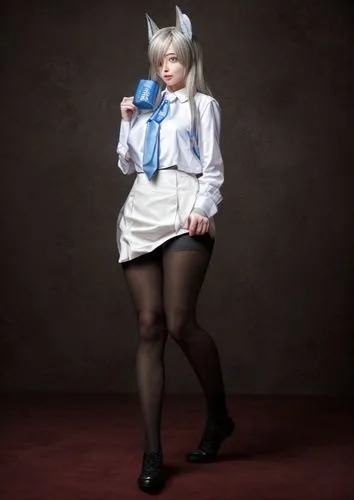 cosplay image,fennec,rei ayanami,piko,silver tabby,cosplay,alice,kitsune,white rabbit,fuki,kantai collection sailor,white cat,white bunny,mikuru asahina,cosplayer,nurse uniform,chartreux,belarus byn,cat ears,nyan,Common,Common,Photography