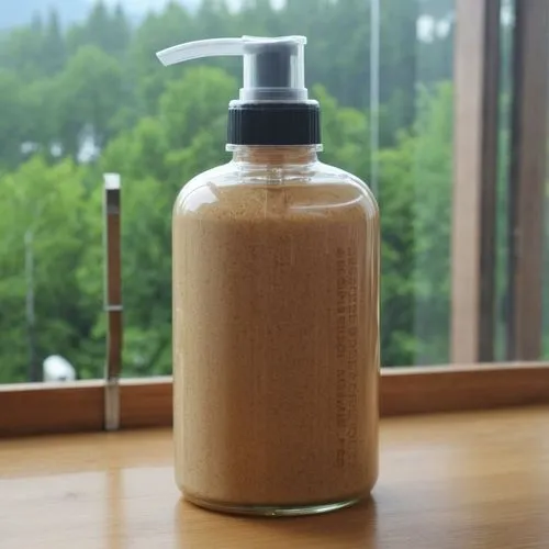 soap dispenser,liquid soap,shampoo bottle,cinnamon powder,isolated product image,spray bottle,Photography,General,Realistic