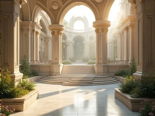 theed,archly,marble palace,neoclassical,pillars,cochere,hall of the fallen,neoclassic,archways,celsus library,columns,seregil,neoclassicism,sanctuary,ephesus,grandeur,cloistered,celsus,caserta,palaces,Photography,General,Realistic