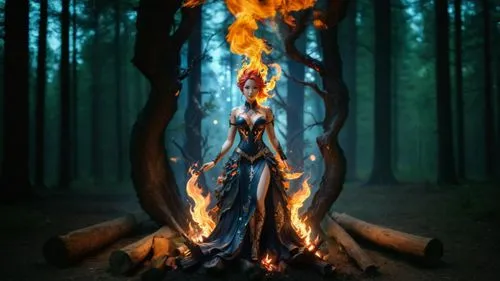 fire dancer,fire angel,beltane,fire siren,flame spirit,fire artist