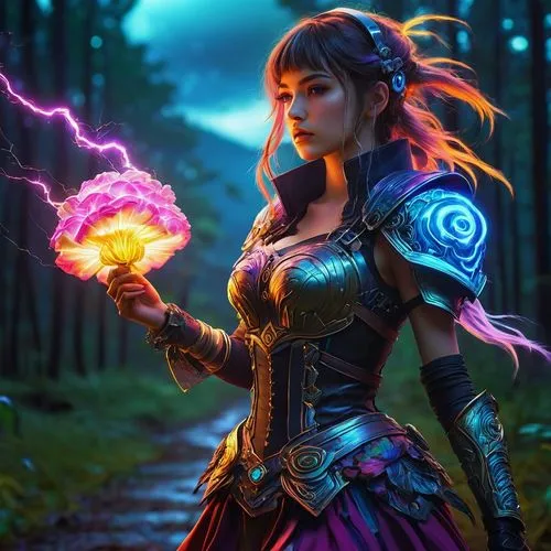 sorceress,chandra,bellona,sorceror,sorcerer,archmage,magika,fantasy picture,mage,pyromaniac,summoner,spellcasters,zarina,fantasy art,spellcasting,conjurer,spellcaster,enchanter,trine,fire artist,Conceptual Art,Fantasy,Fantasy 15