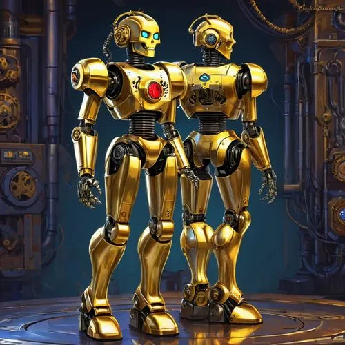 c-3po,droids,droid,r2-d2,r2d2,bot,robots,yellow-gold,cg artwork,gold foil 2020,oscars,gold paint stroke,dark blue and gold,golden double,robotics,robot icon,bot icon,bb8-droid,the gold standard,minibot,Unique,Pixel,Pixel 05