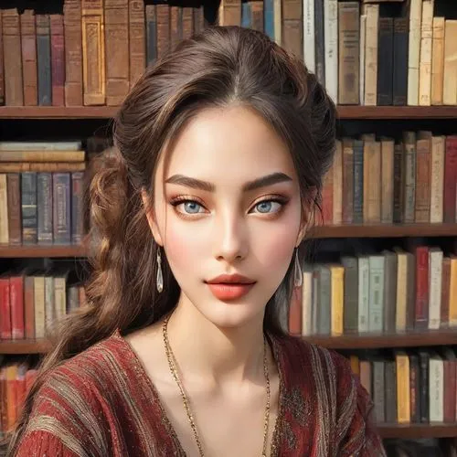 librarian,realdoll,vintage makeup,eurasian,vintage asian,vietnamese,vietnamese woman,han thom,jane austen,romantic look,fantasy portrait,asian woman,victorian lady,geisha,romantic portrait,oriental girl,tibetan,persian,asian vision,bookworm,Photography,Realistic