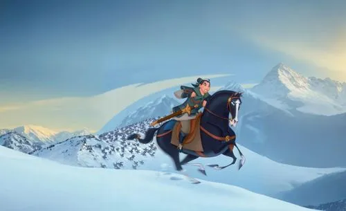 genghis khan,mongolia,the spirit of the mountains,mongolia eastern,xinjiang,sleigh ride,the pamir mountains,skijoring,buzkashi,mountain spirit,inner mongolian beauty,mulan,mongolian,cross-country eque