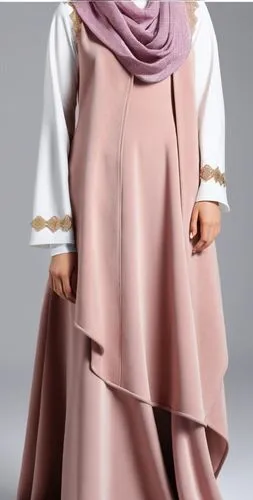 abayas,abaya,kurung,hijaber,pink large,jilbab,Photography,General,Realistic