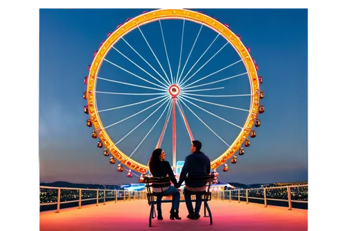 ferris wheel,high wheel,bicycle wheel,big wheel,santa monica pier,navy pier,bicycle wheel rim,tiger and turtle,wheel,prater,amusement ride,london eye,amusement park,rides amp attractions,paris clip art,passerelle,girl with a wheel,carousel,tandem bicycle,olympiapark,Conceptual Art,Sci-Fi,Sci-Fi 25