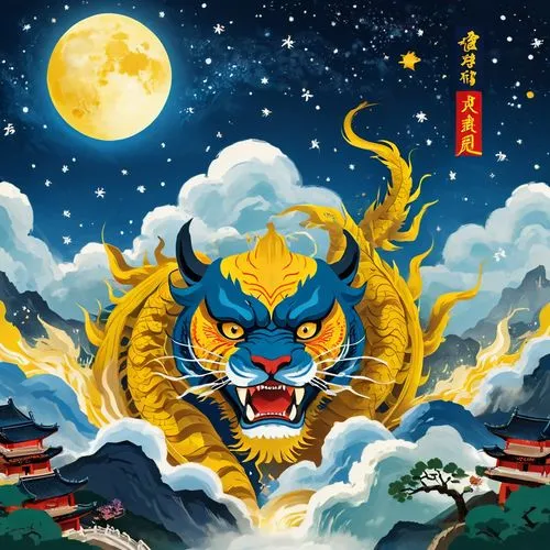 jiwan,yulong,wuzhong,rakshasa,rinchen,guangxiang,kaohsiung,miao,mid-autumn festival,xiangfei,daojin,wuhai,hanzhong,magan,fengwu,dorje,wuhuan,huarong,yuanzhong,bhutan,Conceptual Art,Oil color,Oil Color 03