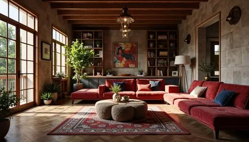 sitting room,loft,living room,home interior,livingroom,contemporary decor,interior decor,mahdavi,interiors,minotti,interior design,great room,cassina,modern decor,mid century modern,interior decoration,furnishings,sofaer,sunroom,bohemian art