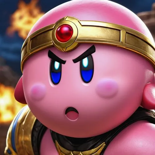 kirbyjon,kirby,korb,smashnova,sakurai,gorb,koopa,willmarth,dedede,pobjoy,pinkola,ssbns,gooberman,bomberman,malva,birdo,bosacki,pank,morrissette,flum,Photography,General,Realistic